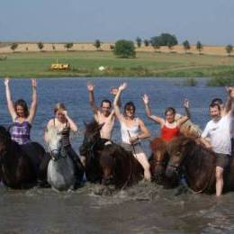Vacances à la ferme Vacances à la ferme