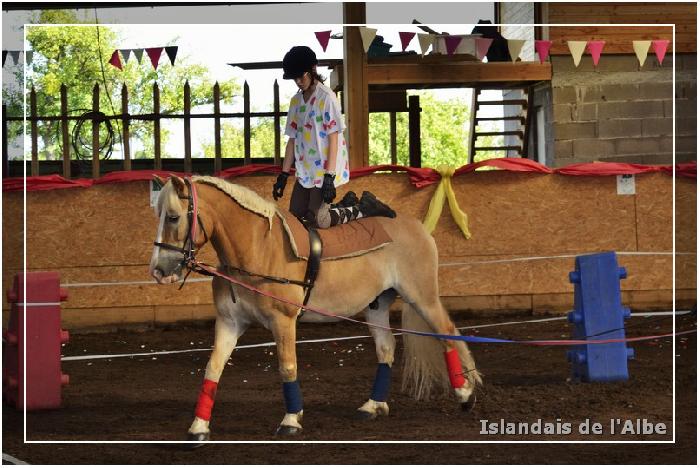 Les vacances à la ferme de nos Ados