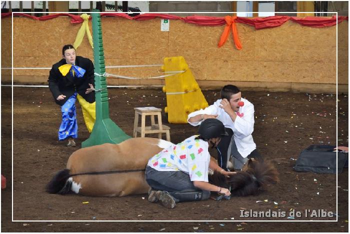 Les vacances à la ferme de nos Ados