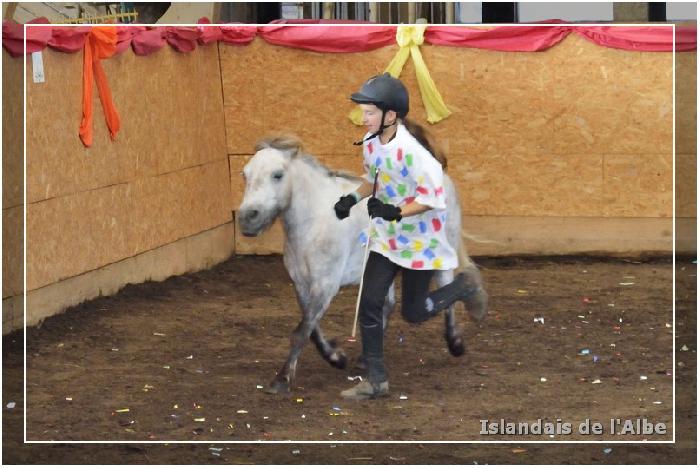 Les vacances à la ferme de nos Ados