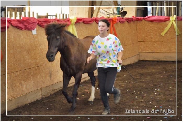 Les vacances à la ferme de nos Ados