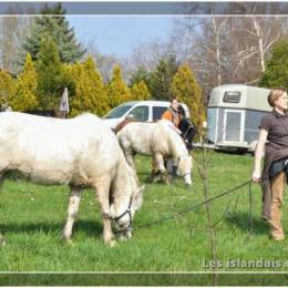 Randonnées à Montdidier 2011