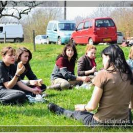 Randonnées à Montdidier 2011