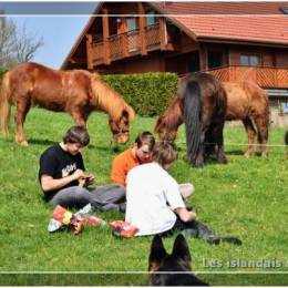 Randonnées à Montdidier 2011