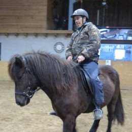 stage d’équitation islandaise du 13 et 14 mars