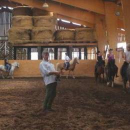 Les vacances à la ferme de nos Ados - 2010 Les vacances à la ferme de nos Ados - 2010