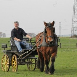 Un grand jour pour Brimbelle