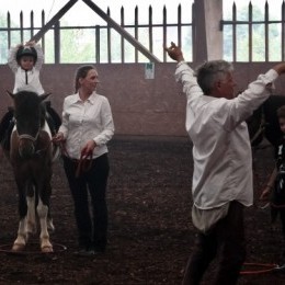 Equitation classique Equitation classique