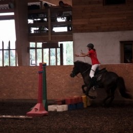 Equitation classique Equitation classique