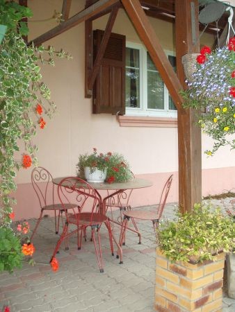 Gîte en Moselle Gîte en Moselle