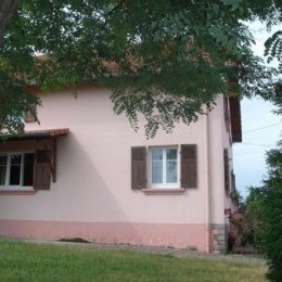 Gîte en Moselle Gîte en Moselle