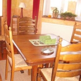 Gîte en Moselle Gîte en Moselle